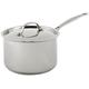 Cuisinart Chef's-Classic-Stainless-Cookware-Collection, Stainless Steel, 4-Quart