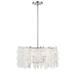 Metropolitan Lighting Taffinoe 25 Inch Large Pendant - N7735-613