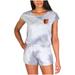 Women's Concepts Sport Gray Baltimore Orioles Marina Romper