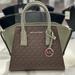 Michael Kors Bags | Buy 1 Get 1 Free Michael Kors Tote Bag | Color: Brown/Black | Size: Os