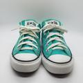 Converse Shoes | Converse Chuck Taylor All Star Shoes | Color: Green | Size: 6