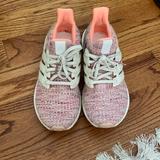 Adidas Shoes | Adidas Ultraboost | Color: Pink/White | Size: 8