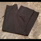 Adidas Pants & Jumpsuits | Adidas Wide Leg Pants. Size Large. Euc. | Color: Black | Size: L