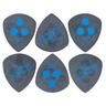 Dunlop Misha Mansoor's Custom Pick 6