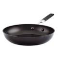 KitchenAid® KitchenAid Hard Anodized Nonstick Frying Pan/Skillet Non Stick/Hard-Anodized Aluminum in Black/Gray | 10" | Wayfair 84801