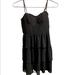 American Eagle Outfitters Dresses | American Eagle Outfitters Cocktail Dress Size 0 | Color: Black | Size: 0j