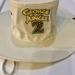 Disney Accessories | George Of The Jungle Safari Hat | Color: Cream | Size: Os