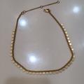 Madewell Jewelry | Madewell Necklace | Color: Gold | Size: Os