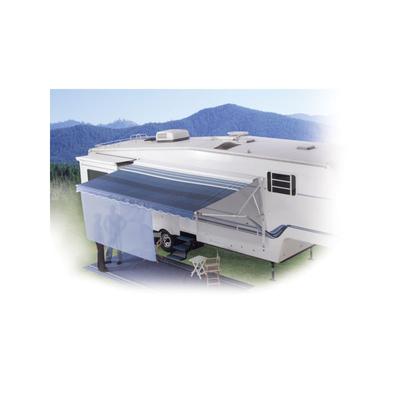 Dometic Awnings Patty O'Shade Blue 15ft. 930015.H10