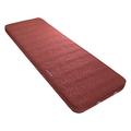 Vaude Sleeping mats, Polyester, Cherrywood, One Size