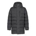 Musto Men's Marina Quilted Insulated Parka Black L