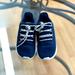 Adidas Shoes | Adidas Boy Sneakers | Color: Blue | Size: 9 Toddler