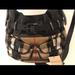 Burberry Bags | Authentic Burberry Shoulder/Crossbody Bag | Color: Brown | Size: Os