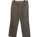 Columbia Pants & Jumpsuits | Columbia Women’s Plus Size Khaki Pants With Zipper Pocket Size 14 | Color: Brown/Tan | Size: 14