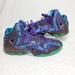 Nike Shoes | Nike Lebron 11 "Summit Lake Hornets | Color: Purple | Size: 6.5