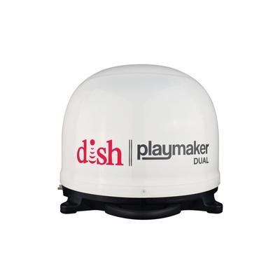 Winegard PL-8000 Dish Playmaker Portable Antenna PL-8000