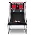 Pop-A-Shot Portland Trail Blazers Home Dual Shot Basketball Game