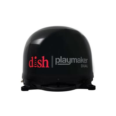 "Winegard PL-8035 Dish Playmaker Portable Antenna PL-8035"