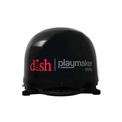 Winegard PL-8035 Dish Playmaker Portable Antenna PL-8035