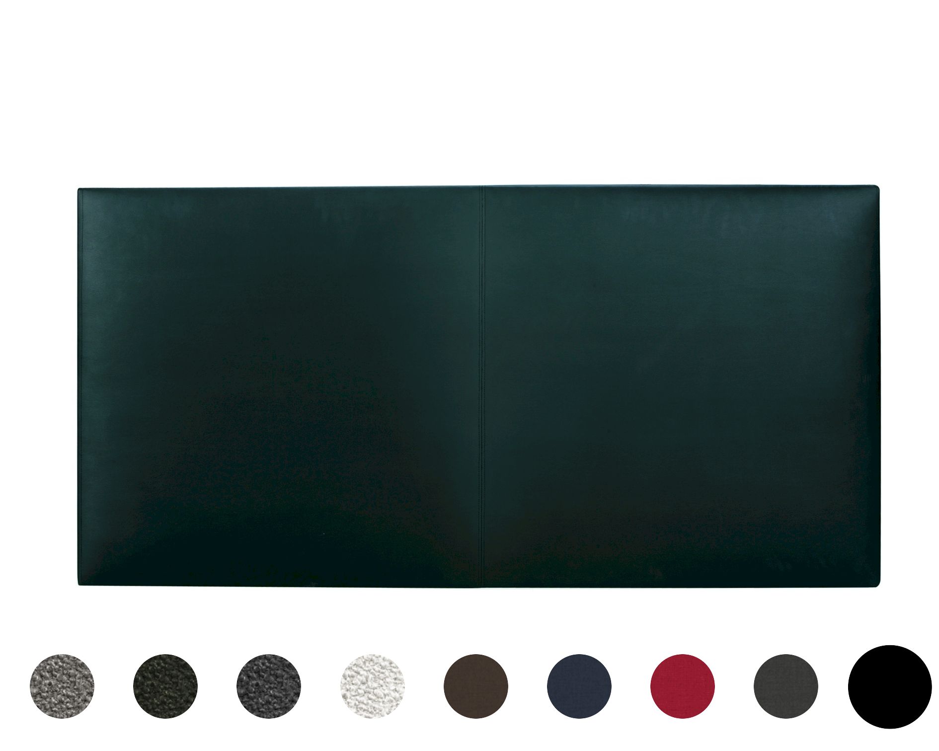 Hasena Wandpaneele Saia M 173 cm / PK3 Boston 652 mocca