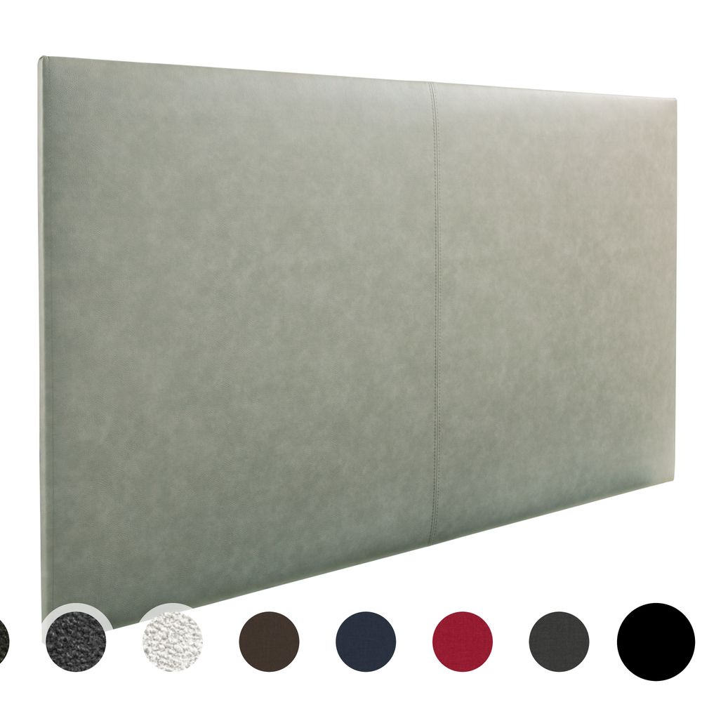 Hasena Wandpaneele Saia L 173 cm / PK3 Boston 652 mocca Image