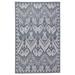 Liora Manne Malibu Ikat Indoor/Outdoor Rug