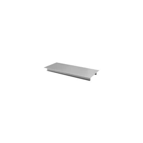 Schneider Tortenplatte eckig 395 x 160 x 30 mm