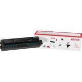 Xerox High-Capacity Black Toner Cartridge for C230 and C235 Color Laser Printers 006R04391