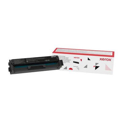 Xerox High-Capacity Black Toner Cartridge for C230 and C235 Color Laser Printers 006R04391