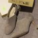 Michael Kors Shoes | Booties | Color: Gray | Size: 8