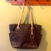Michael Kors Bags | Authentic Michael Kors Bag | Color: Brown/Tan | Size: Os