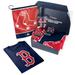 Boston Red Sox Fanatics Pack Tailgate Game Day Essentials T-Shirt Gift Box - $107+ Value