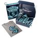 Seattle Kraken Fanatics Pack Tailgate Game Day Essentials T-Shirt Gift Box - $107+ Value