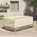 Rebrilliant Latrale Patio Sofa Cover, Nylon | 26.38 H x 64.17 W x 35.83 D in | Wayfair 371A1E121CA04CC19535614987DBDB7C