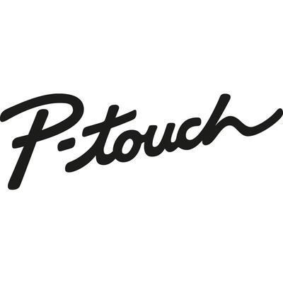 Brother Beschriftungsgerät P-touch PTD200BWVPG1 sw