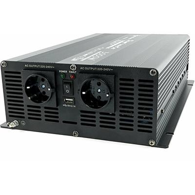 Solartronics - Spannungswandler nm 12V 3000 Watt Image