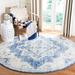 Blue/Navy 0.31 in Indoor Area Rug - Bungalow Rose Stadler Oriental Navy Area Rug | 0.31 D in | Wayfair EB803640AF314AE5AB31A16DA5B80CDD