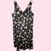 Torrid Dresses | Beautiful Like New Mid Length Dress | Color: Black/Pink | Size: 18