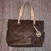 Michael Kors Bags | Michael Kors Bag | Color: Brown | Size: Os