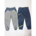 Nike Bottoms | Nike & Under Armour|2t Sweatpants Lot | Color: Gray | Size: 2tb