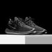 Nike Shoes | Nike Roshe Two Mens Size 7 Black | Color: Black | Size: 7