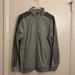 Adidas Jackets & Coats | Adidas Track Jacket | Color: Black/Gray | Size: S