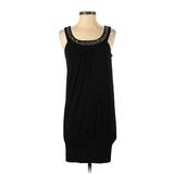 Love Casual Dress - Shift: Black Dresses - Women's Size Small