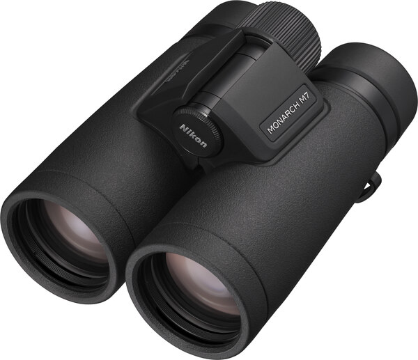 Nikon Monarch M7 8x42 Binoculars