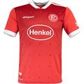 uhlsport Fortuna Düsseldorf Replica Home Jersey 20/21