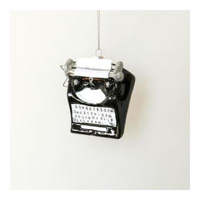 Cody Foster & Co - Office Stationery Decoration Typewriter