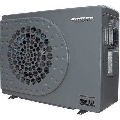 Poolex - Jetline Pool Wärmepumpe 12kW Full-Inverter 45-65m3 wifi Abdeckung Image