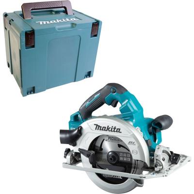 Makita - Akku-Handkreissäge 62 mm 2x18V DHS782ZJ ohne Akku ohne Lader im Makpac 4