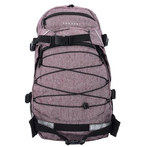 Forvert - New Louis Rucksack 50 cm Rucksäcke 1 ct Rot Herren