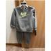 Nike Matching Sets | Nike Baby Boy Outfit | Color: Gray | Size: 24mb